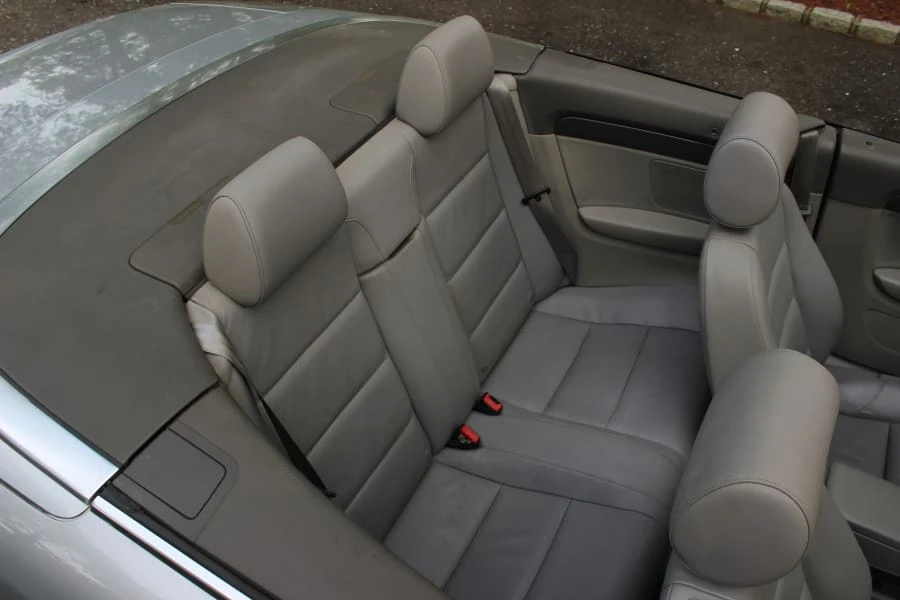 2005 Audi A4 - Image 5 of 6