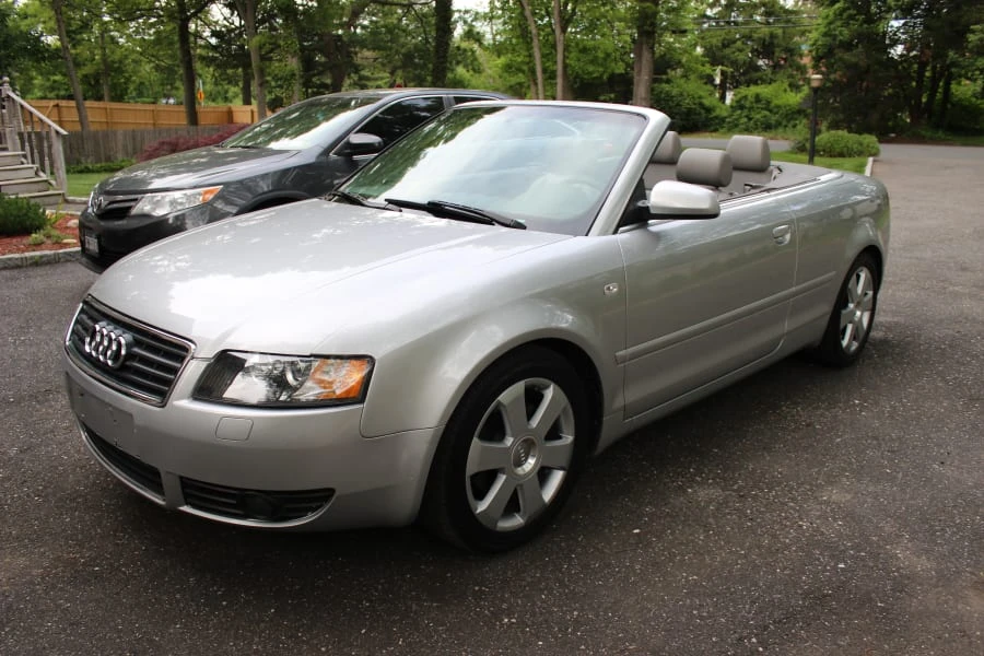 2005 Audi A4 - Image 6 of 6