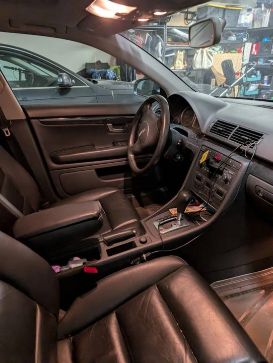 2005 Audi A4 - Image 3 of 5