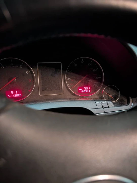 2005 Audi A4 - Image 5 of 5