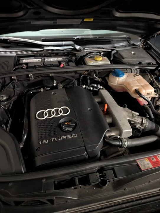 2005 Audi A4 - Image 4 of 5