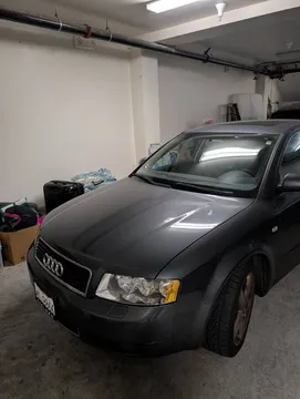 2005 Audi A4 1.8T