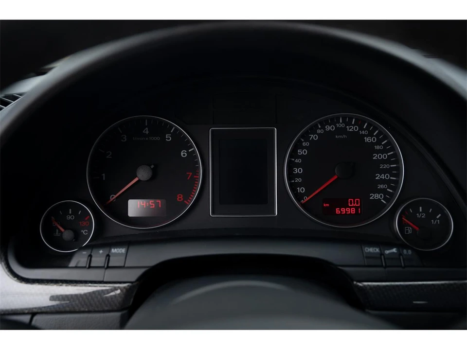 2005 Audi B7 A4 - Image 8 of 11