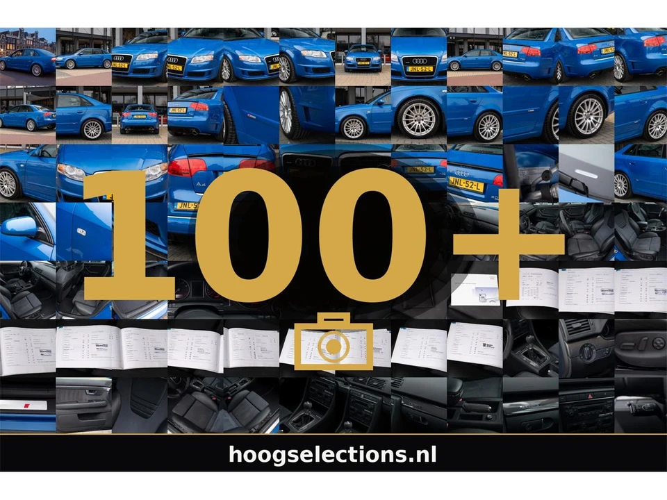 2005 Audi B7 A4 - Image 11 of 11