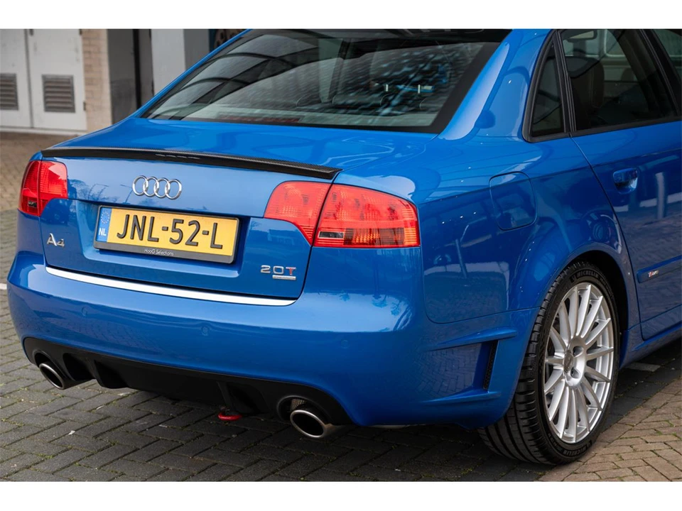 2005 Audi B7 A4 - Image 4 of 11