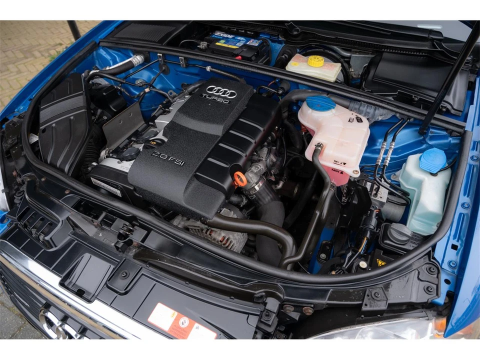 2005 Audi B7 A4 - Image 9 of 11
