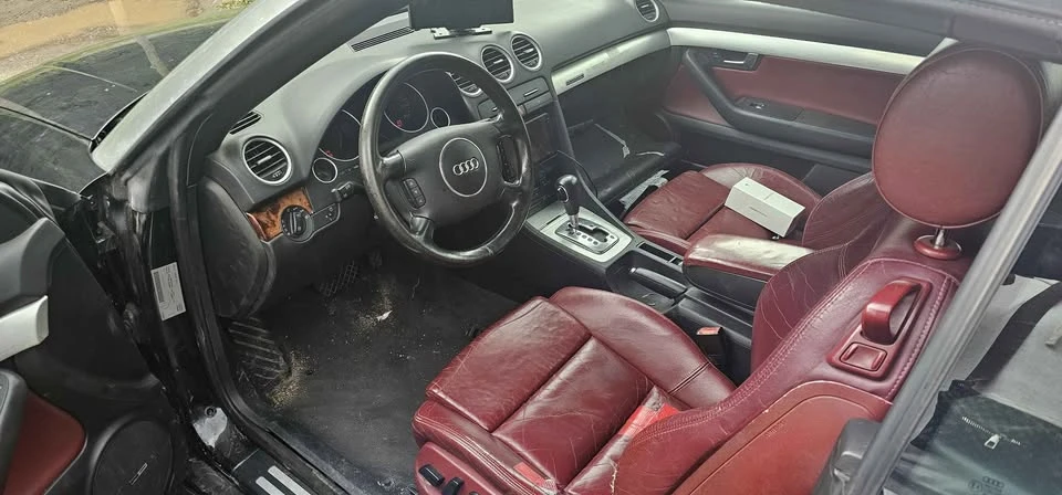 2005 Audi Allroad - Image 2 of 2