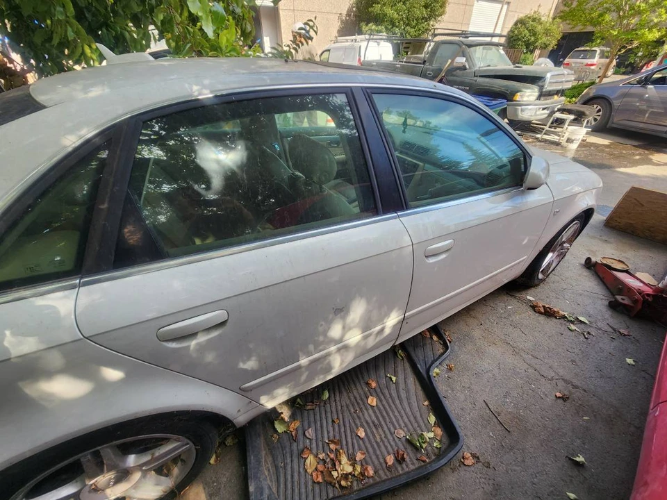 2005 Audi B7 A4 - Image 4 of 14