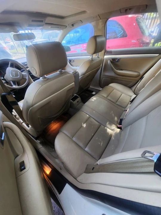 2005 Audi B7 A4 - Image 9 of 14