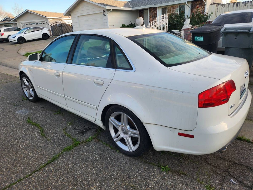 2005 Audi B7 A4 - Image 12 of 14