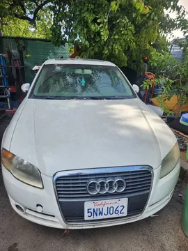 2005 Audi A4