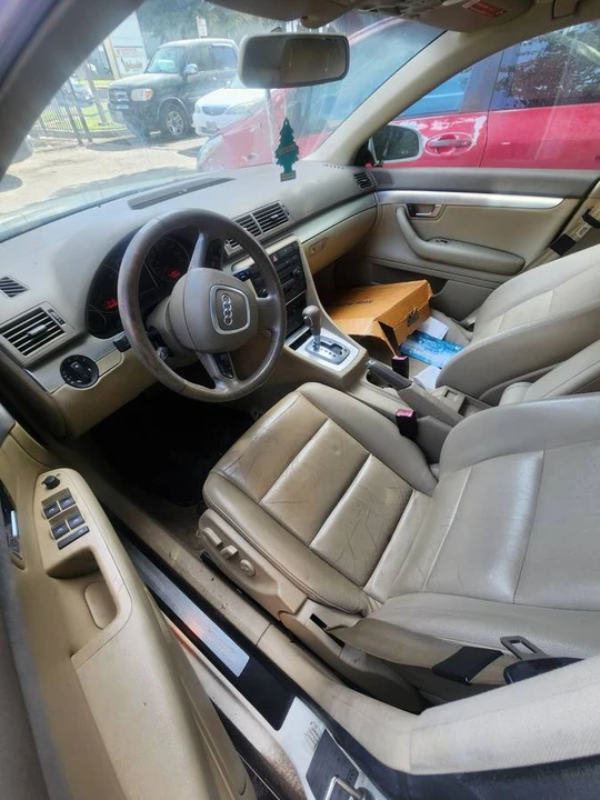 2005 Audi B7 A4 - Image 8 of 14