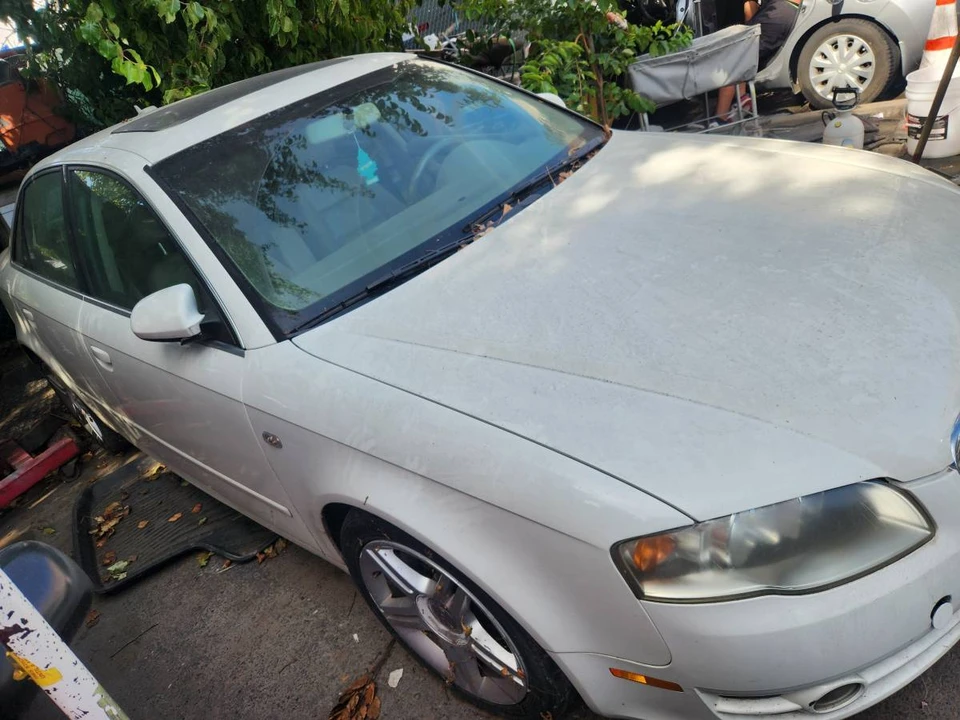 2005 Audi B7 A4 - Image 2 of 14