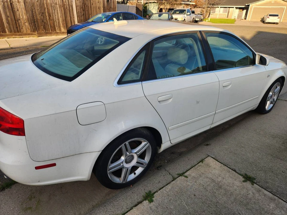 2005 Audi B7 A4 - Image 14 of 14