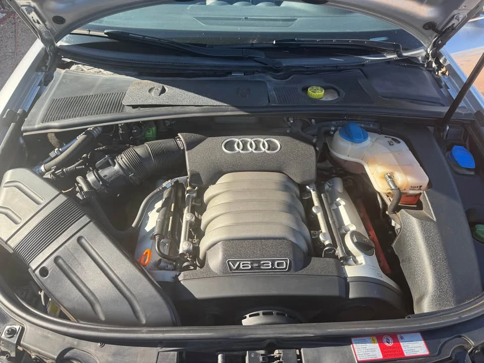 2005 Audi B6 A4 - Image 4 of 10