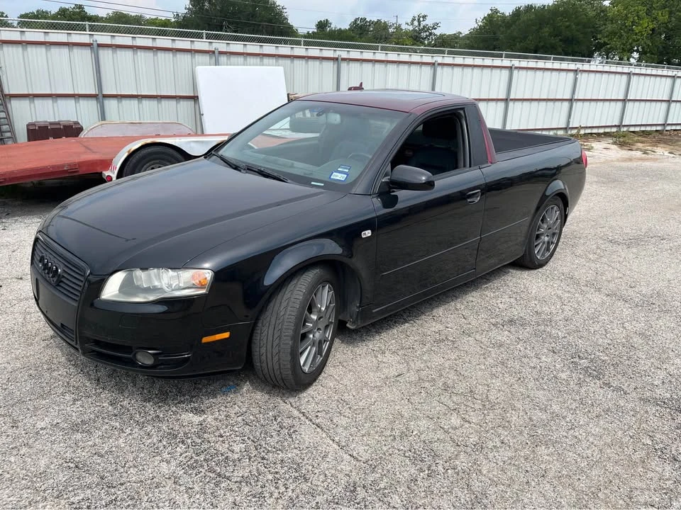 2005 Audi A4 - Image 10 of 10