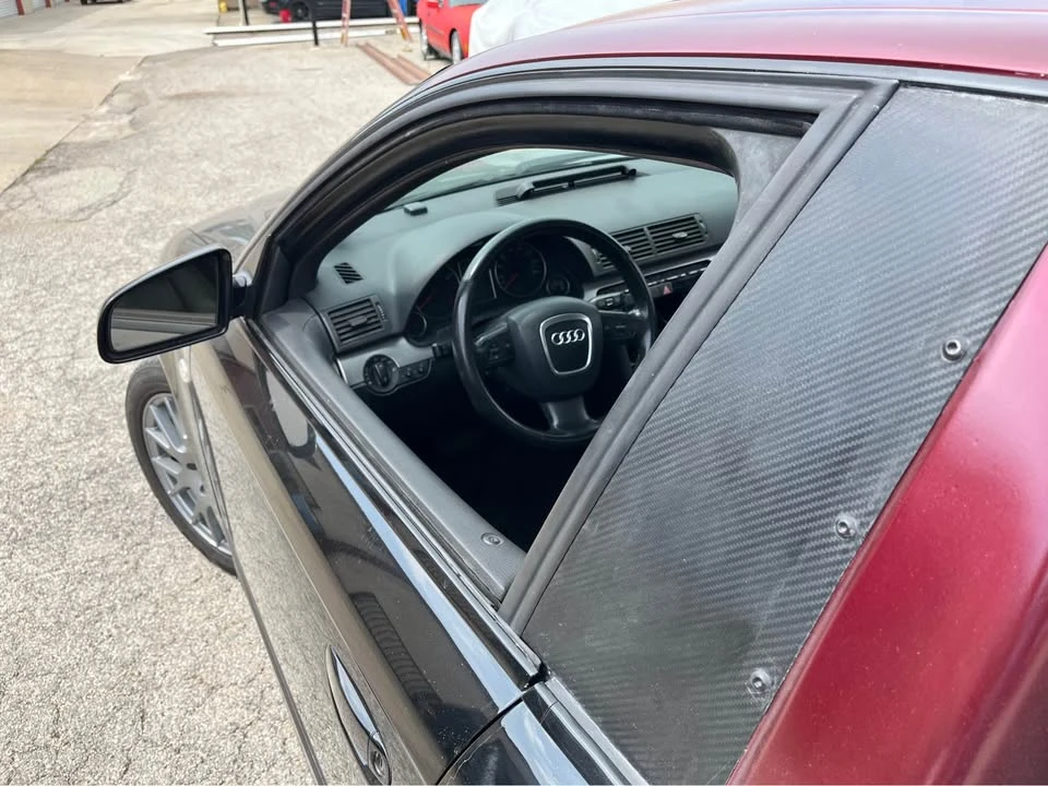 2005 Audi A4 - Image 3 of 10