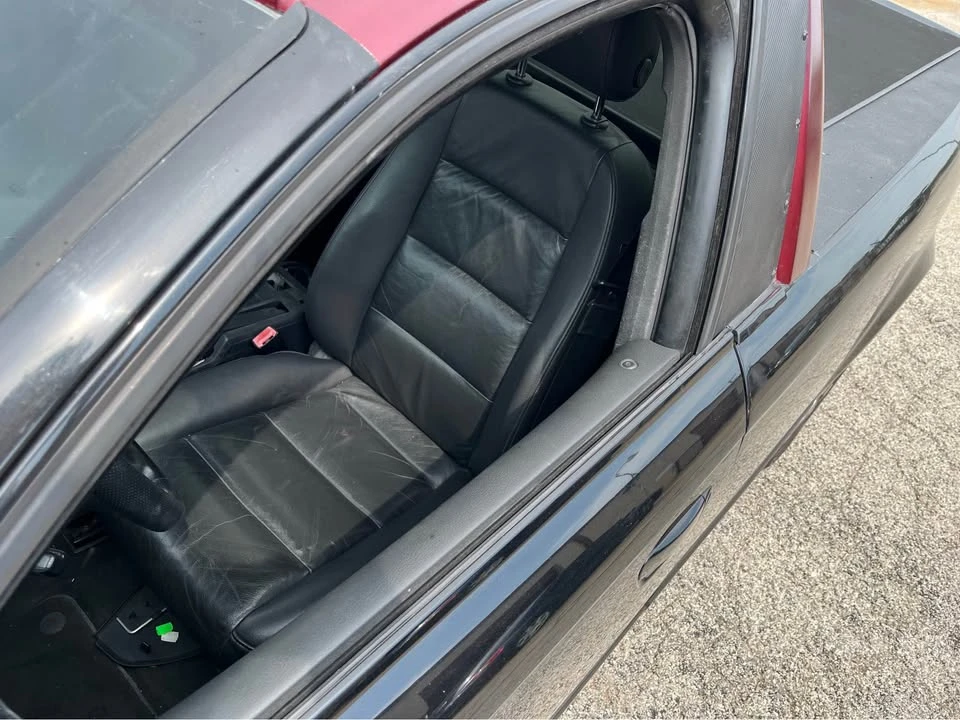 2005 Audi A4 - Image 4 of 10