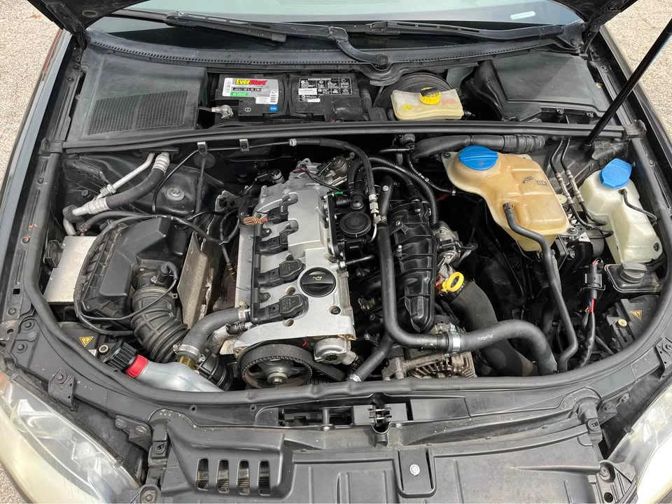 2005 Audi A4 - Image 7 of 10