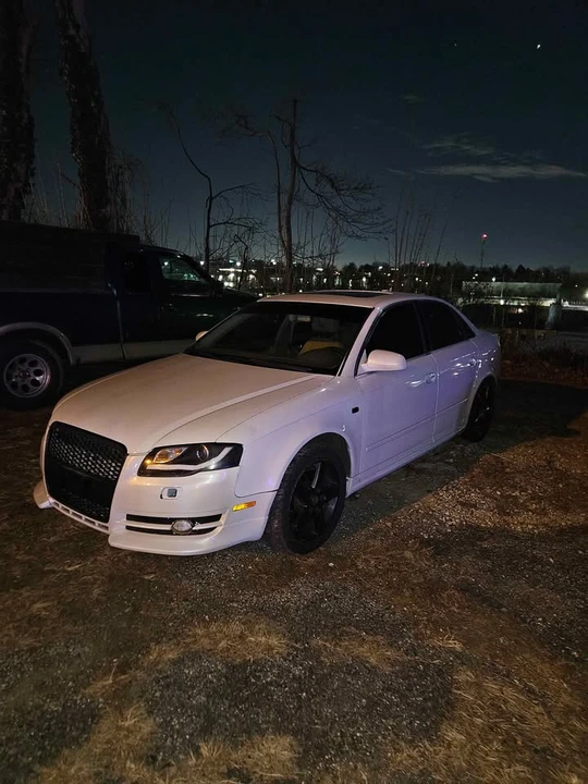 2005 Audi B7 A4 - Image 3 of 4