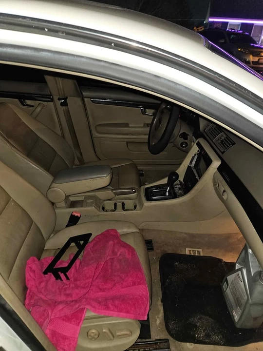 2005 Audi B7 A4 - Image 4 of 4