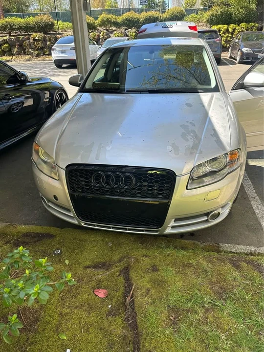 2005 Audi B7 A4 - Image 2 of 7
