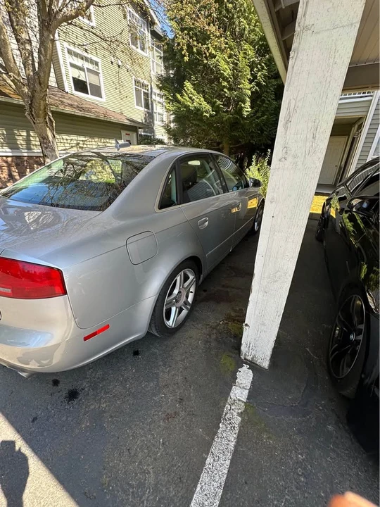 2005 Audi B7 A4 - Image 3 of 7
