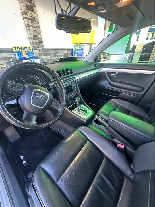 2005 Audi B7 A4 - Image 6 of 7