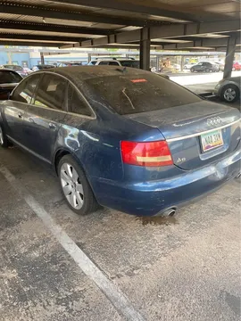 2005 Audi A5 3.2 Quattro Premium Plus Coupe 2D