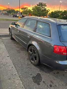 2005 Audi A5
