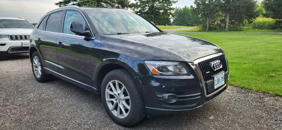 2005 Audi A5 - Image 2 of 6