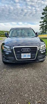 2005 Audi A5
