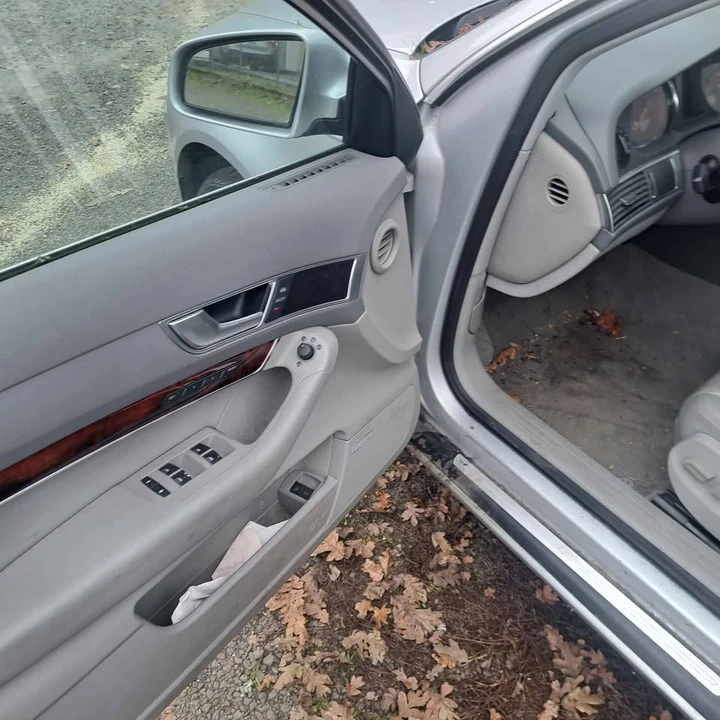 2005 Audi C6 A6 - Image 3 of 10