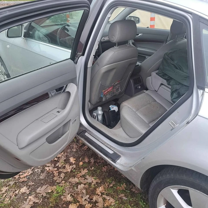2005 Audi C6 A6 - Image 8 of 10