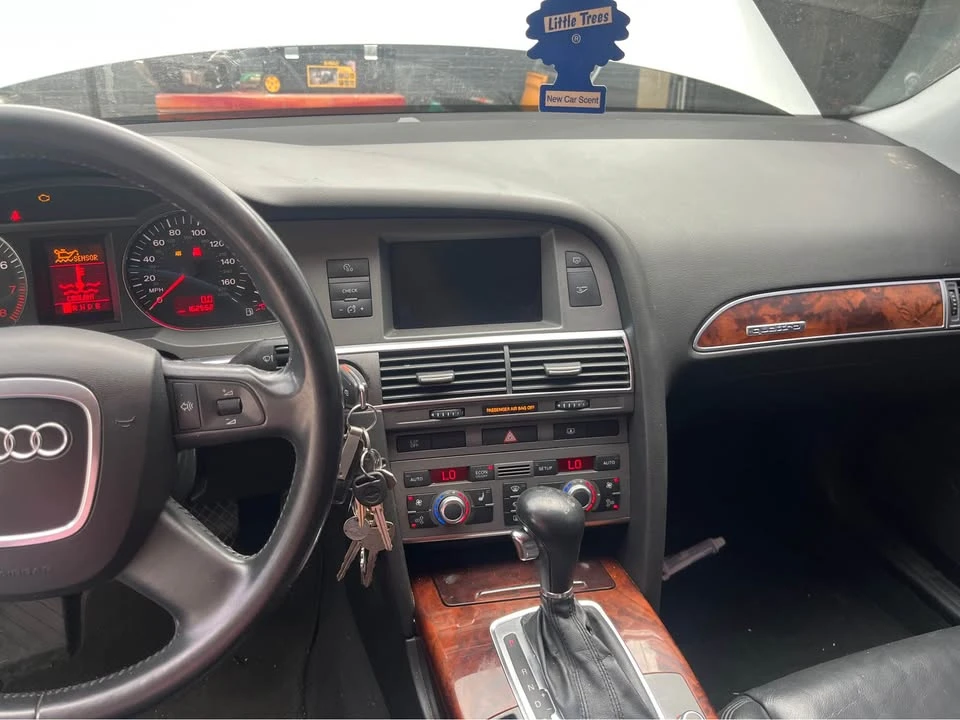 2005 Audi C6 A6 - Image 11 of 13