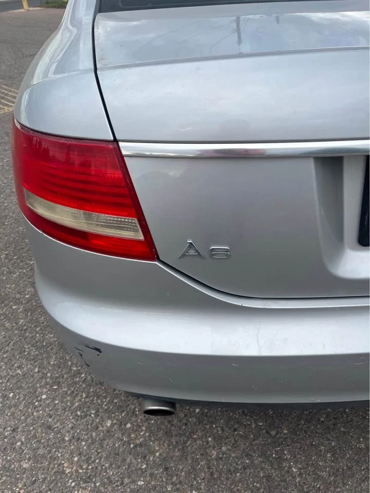 2005 Audi C6 A6 - Image 4 of 13