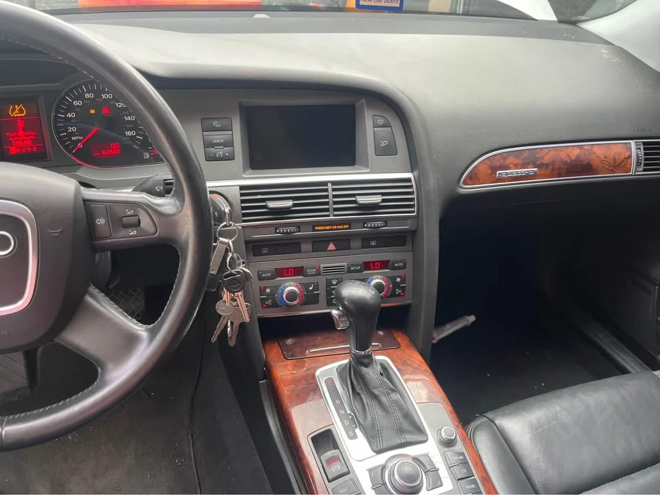 2005 Audi C6 A6 - Image 10 of 13