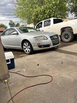 2005 Audi A6 2.0T Premium Plus Sedan 4D