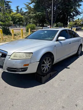 2005 Audi A6 2.7T Quattro Sedan