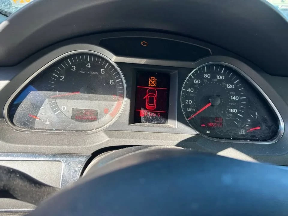 2005 Audi C6 A6 - Image 15 of 17