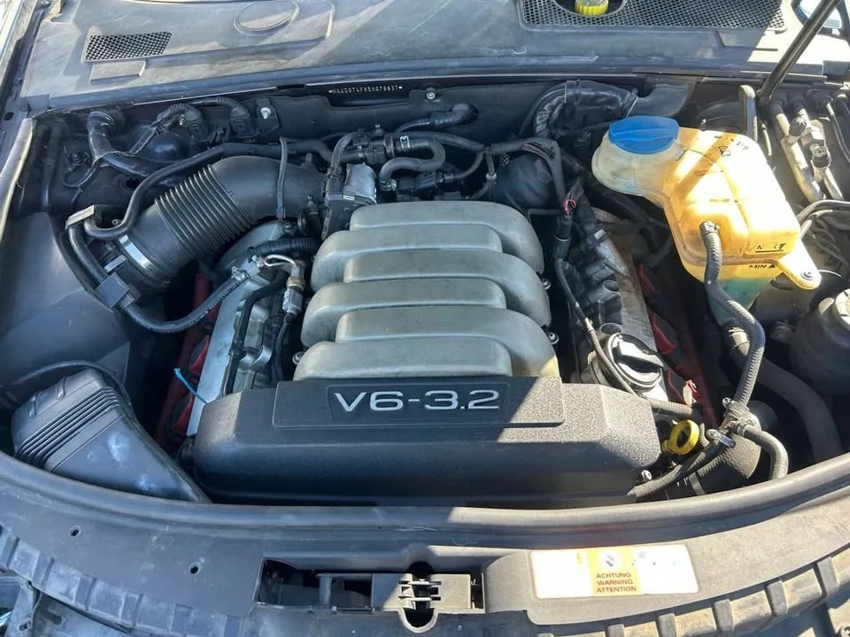 2005 Audi C6 A6 - Image 17 of 17