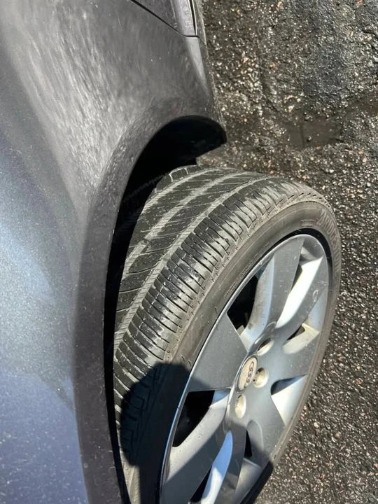 2005 Audi C6 A6 - Image 16 of 17