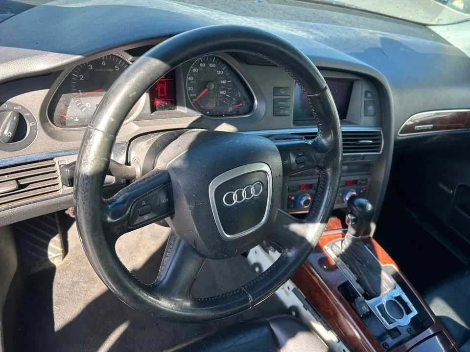 2005 Audi C6 A6 - Image 14 of 17