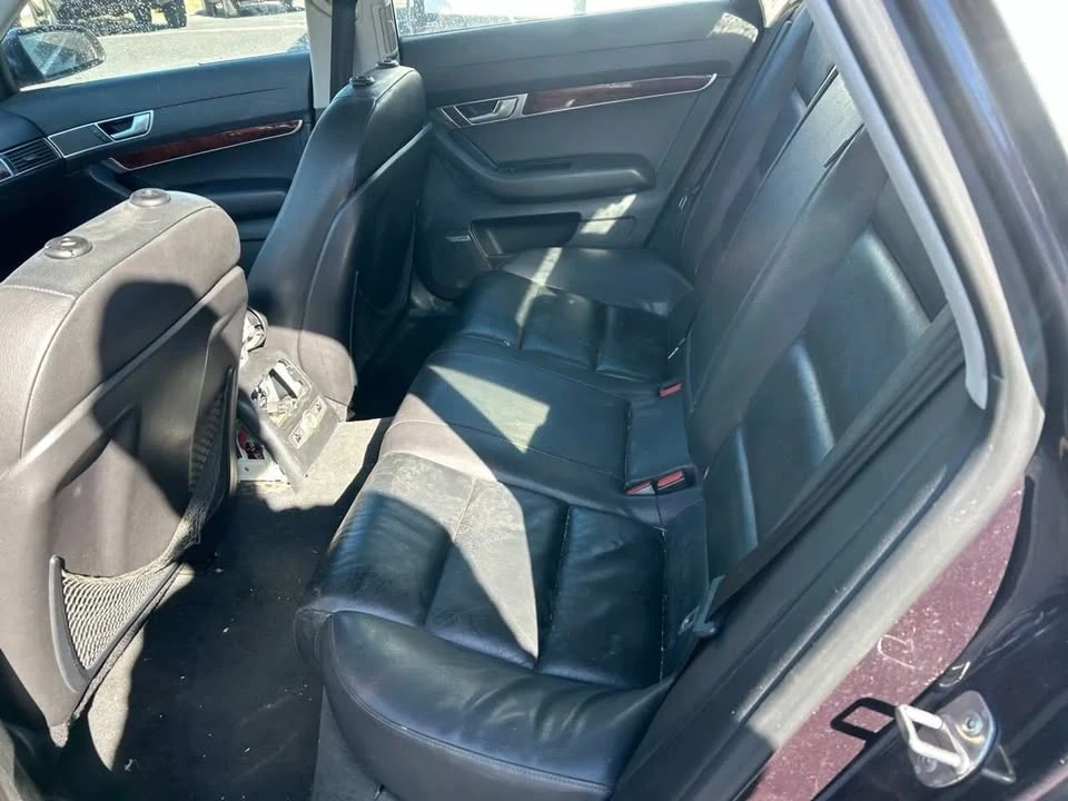2005 Audi C6 A6 - Image 11 of 17
