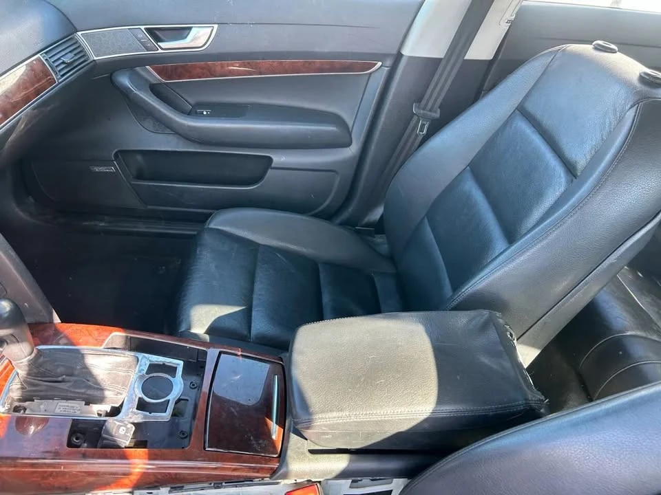 2005 Audi C6 A6 - Image 13 of 17