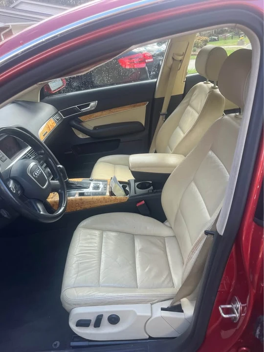 2005 Audi C6 A6 - Image 11 of 17