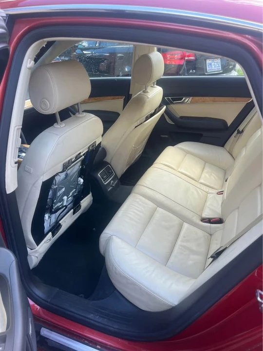 2005 Audi C6 A6 - Image 12 of 17