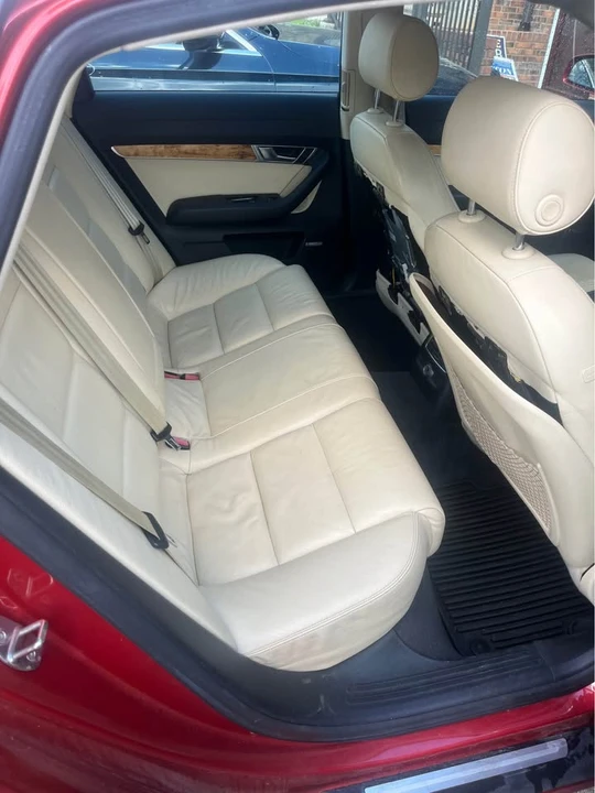2005 Audi C6 A6 - Image 13 of 17