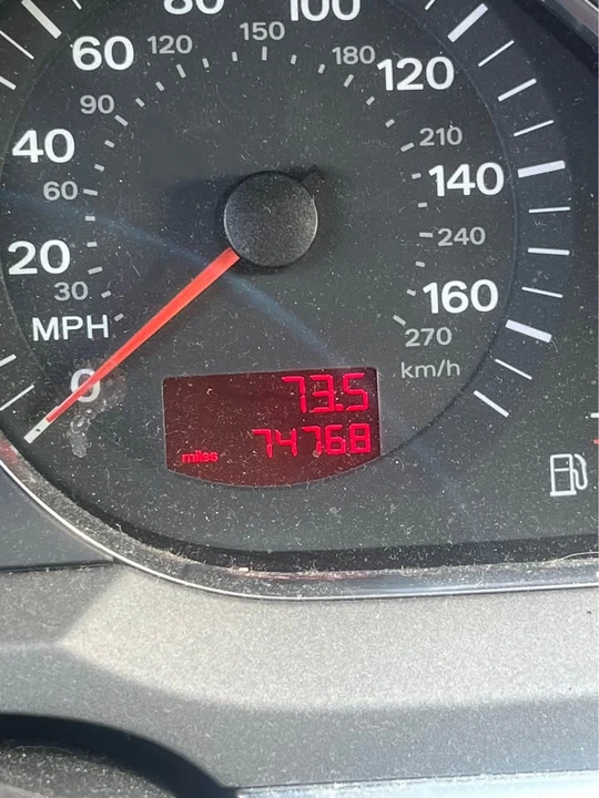 2005 Audi C6 A6 - Image 16 of 17