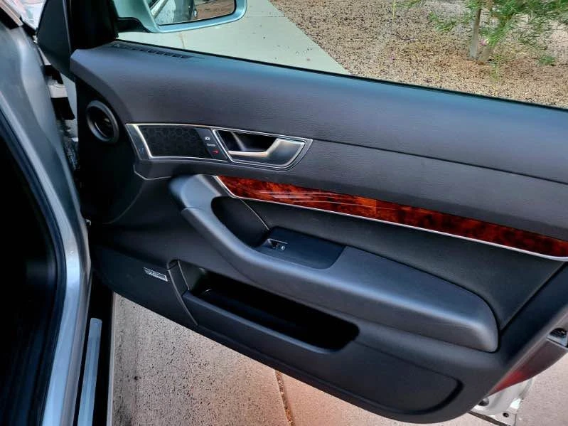 2005 Audi C6 A6 - Image 10 of 12